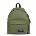Zaino Eastpak Padded Pak'r quietful Khaki 40x30x18 cm 24 L per scuola EK620 