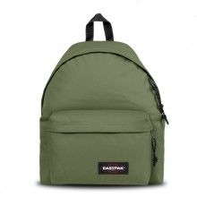 Zaino Eastpak Padded Pak'r quietful Khaki 40x30x18 cm 24 L per scuola EK620 