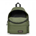 Zaino Eastpak Padded Pak'r quietful Khaki 40x30x18 cm 24 L per scuola EK620 