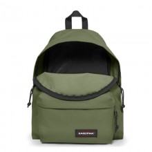 Zaino Eastpak Padded Pak'r quietful Khaki 40x30x18 cm 24 L per scuola EK620 