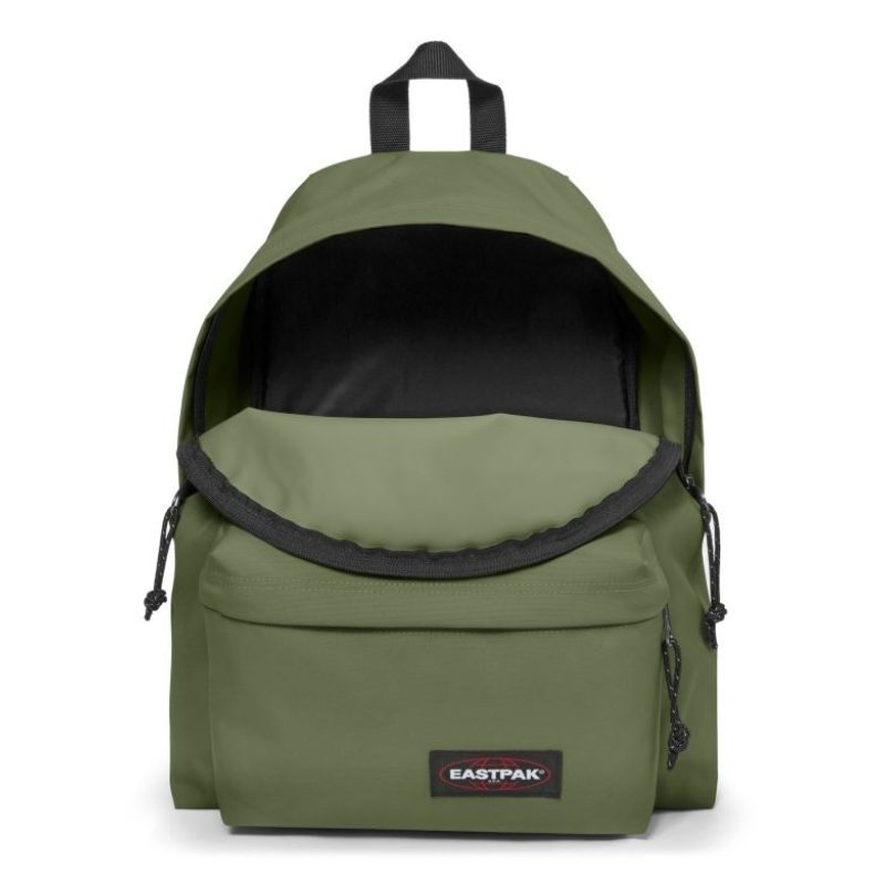 Eastpak Zaino Eastpak Padded Pak'r quietful Khaki 40x30x18 cm 24 L ...