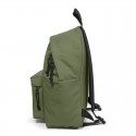 Zaino Eastpak Padded Pak'r quietful Khaki 40x30x18 cm 24 L per scuola EK620 