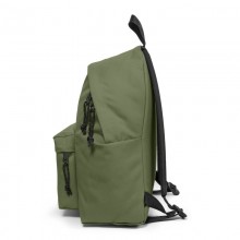Zaino Eastpak Padded Pak'r quietful Khaki 40x30x18 cm 24 L per scuola EK620 