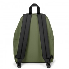 Zaino Eastpak Padded Pak'r quietful Khaki 40x30x18 cm 24 L per scuola EK620 