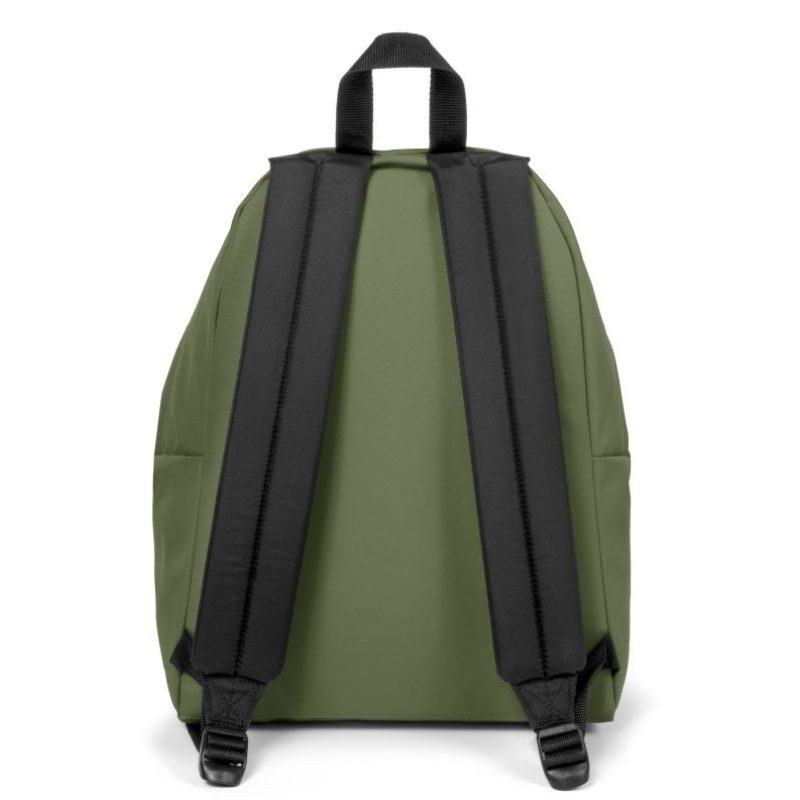 Eastpak Zaino Eastpak Padded Pak'r quietful Khaki 40x30x18 cm 24 L ...