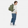 Eastpak Zaino Eastpak Padded Pak'r quietful Khaki 40x30x18 cm 24 L ...