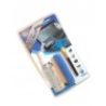 Kit pulizia computer tv lcd schermo pc panno spazzola universale gel