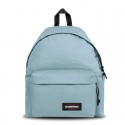 Zaino Eastpak Padded Pak'r chilling blue 40x30x18 cm 24 L per scuola lavoro