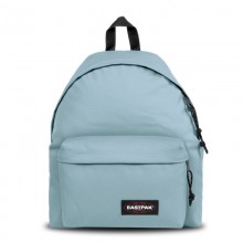 Zaino Eastpak Padded Pak'r chilling blue 40x30x18 cm 24 L per scuola lavoro