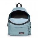 Zaino Eastpak Padded Pak'r chilling blue 40x30x18 cm 24 L per scuola lavoro