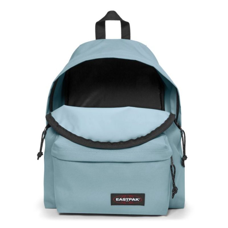 Eastpak Zaino Eastpak Padded Pak'r chilling blue 40x30x18 cm 24 L p...