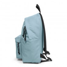 Zaino Eastpak Padded Pak'r chilling blue 40x30x18 cm 24 L per scuola lavoro
