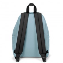 Zaino Eastpak Padded Pak'r chilling blue 40x30x18 cm 24 L per scuola lavoro