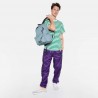 Eastpak Zaino Eastpak Padded Pak'r chilling blue 40x30x18 cm 24 L p...