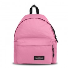 Zaino Eastpak Padded Pak'r cloud pink 40x30x18 cm 24 L scuola tempo libero