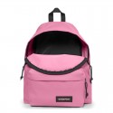 Zaino Eastpak Padded Pak'r cloud pink 40x30x18 cm 24 L scuola tempo libero