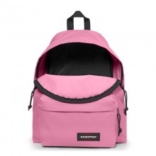 Zaino Eastpak Padded Pak'r cloud pink 40x30x18 cm 24 L scuola tempo libero
