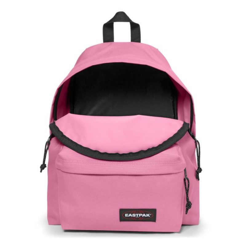 Eastpak Zaino Eastpak Padded Pak'r cloud pink 40x30x18 cm 24 L scuo...