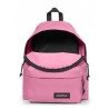 Eastpak Zaino Eastpak Padded Pak'r cloud pink 40x30x18 cm 24 L scuo...