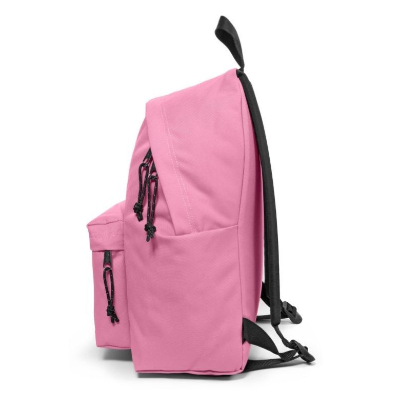 Eastpak Zaino Eastpak Padded Pak'r cloud pink 40x30x18 cm 24 L scuo...