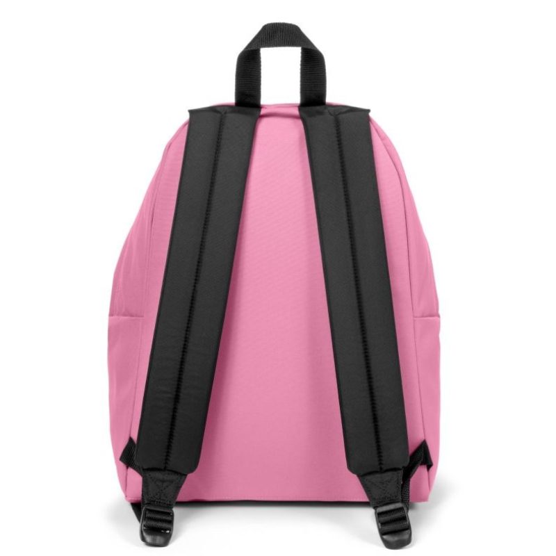 Eastpak Zaino Eastpak Padded Pak'r cloud pink 40x30x18 cm 24 L scuo...