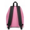 Eastpak Zaino Eastpak Padded Pak'r cloud pink 40x30x18 cm 24 L scuo...