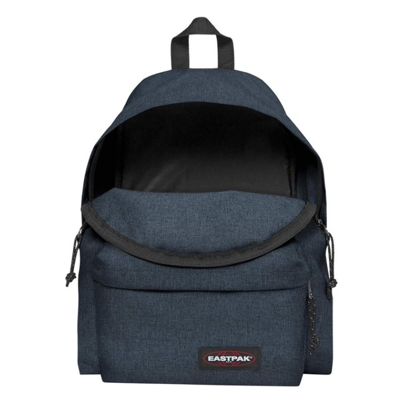 Eastpak Zaino Eastpak Padded Pak'r triple denim 40x30x18 cm 24 L sc...