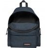 Eastpak Zaino Eastpak Padded Pak'r triple denim 40x30x18 cm 24 L sc...