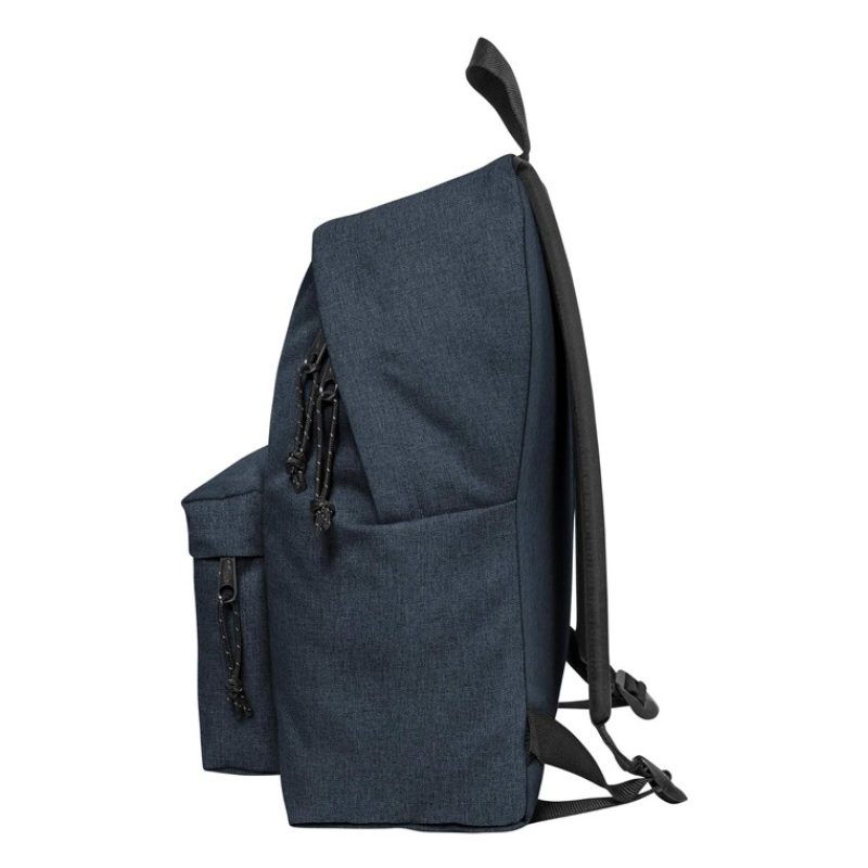 Eastpak Zaino Eastpak Padded Pak'r triple denim 40x30x18 cm 24 L sc...