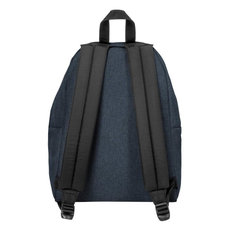 Eastpak Zaino Eastpak Padded Pak'r triple denim 40x30x18 cm 24 L sc...