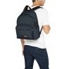 Eastpak Zaino Eastpak Padded Pak'r triple denim 40x30x18 cm 24 L sc...