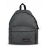 Eastpak Zaino Eastpak Padded Pak'r black denim 40x30x18 cm 24 L scu...