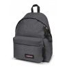 Eastpak Zaino Eastpak Padded Pak'r black denim 40x30x18 cm 24 L scu...