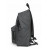 Eastpak Zaino Eastpak Padded Pak'r black denim 40x30x18 cm 24 L scu...