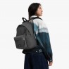 Eastpak Zaino Eastpak Padded Pak'r black denim 40x30x18 cm 24 L scu...