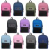 Eastpak Zaino EASTPAK Pinnacle nuovo scuola e tempo libero 42x32x25...