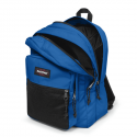 Zaino EASTPAK Pinnacle nuovo scuola e tempo libero 42x32x25cm vari colori