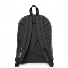 Zaino EASTPAK Pinnacle nuovo scuola e tempo libero 42x32x25cm vari colori