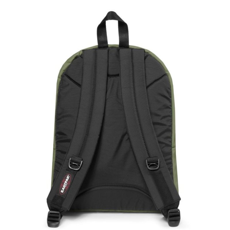 Eastpak Zaino EASTPAK Pinnacle nuovo scuola e tempo libero 42x32x25...