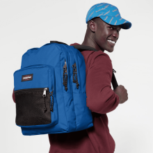 Zaino EASTPAK Pinnacle nuovo scuola e tempo libero 42x32x25cm vari colori