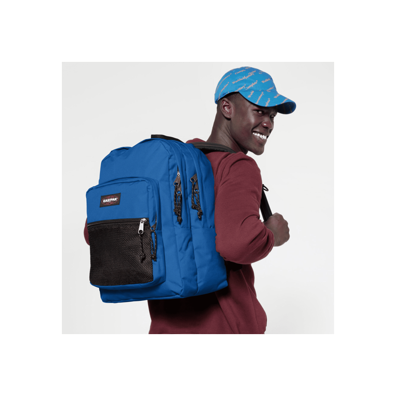 Eastpak Zaino EASTPAK Pinnacle nuovo scuola e tempo libero 42x32x25...