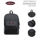 Zaino EASTPAK Pinnacle nuovo scuola e tempo libero 42x32x25cm vari colori