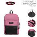 Zaino EASTPAK Pinnacle nuovo scuola e tempo libero 42x32x25cm vari colori