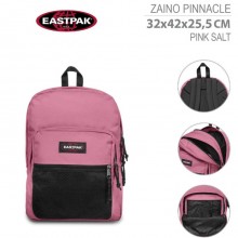 Zaino EASTPAK Pinnacle nuovo scuola e tempo libero 42x32x25cm vari colori
