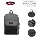 Zaino EASTPAK Pinnacle nuovo scuola e tempo libero 42x32x25cm vari colori