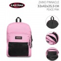 Zaino EASTPAK Pinnacle nuovo scuola e tempo libero 42x32x25cm vari colori