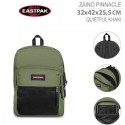 Zaino EASTPAK Pinnacle nuovo scuola e tempo libero 42x32x25cm vari colori