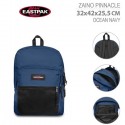 Zaino EASTPAK Pinnacle nuovo scuola e tempo libero 42x32x25cm vari colori