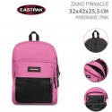 Zaino EASTPAK Pinnacle nuovo scuola e tempo libero 42x32x25cm vari colori