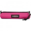 Eastpak Astuccio small round per Scuola 20.5 x 4.5 x 5 cm Pink Escape Rosa